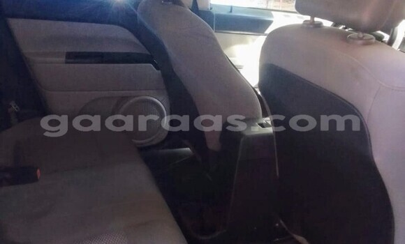 Acheter Occasion Voiture Jeep Compass Autre à Dakar, Dakar Acheter Occasion Voiture Jeep Compass Autre à Dakar, Dakar