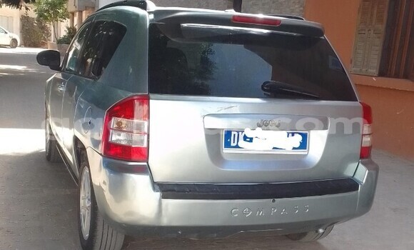 Acheter Occasion Voiture Jeep Compass Autre à Dakar, Dakar Acheter Occasion Voiture Jeep Compass Autre à Dakar, Dakar