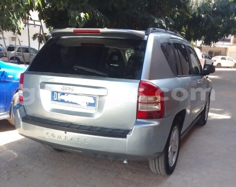 Big with watermark jeep compass dakar dakar 26913