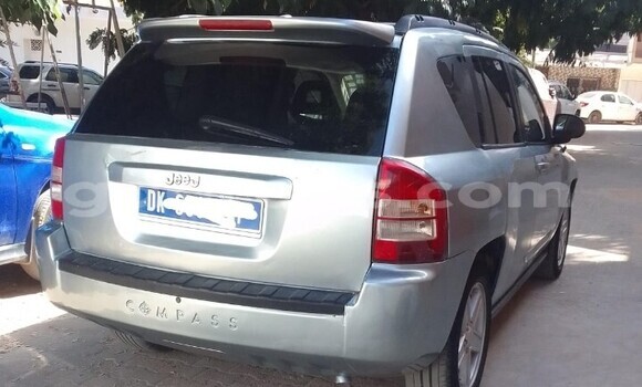 Acheter Occasion Voiture Jeep Compass Autre à Dakar, Dakar Acheter Occasion Voiture Jeep Compass Autre à Dakar, Dakar
