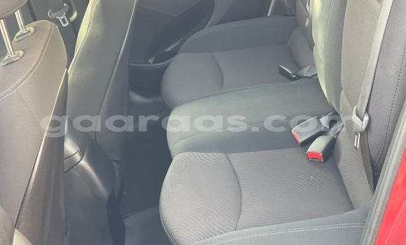 Acheter Neuf Voiture Hyundai Elantra Rouge à Dakar, Dakar Acheter Neuf Voiture Hyundai Elantra Rouge à Dakar, Dakar