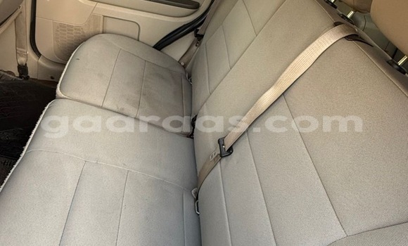 Acheter Occasion Voiture Ford Escape Bleu à Dakar, Dakar Acheter Occasion Voiture Ford Escape Bleu à Dakar, Dakar