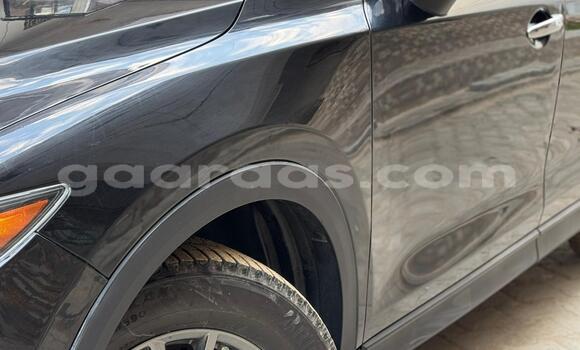 Buy Import Mazda CX-5 Black Car in Dakar in Dakar Buy Import Mazda CX-5 Black Car in Dakar in Dakar