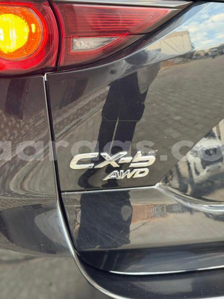 Big with watermark mazda cx 5 dakar dakar 26920