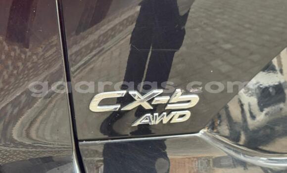 Buy Import Mazda CX-5 Black Car in Dakar in Dakar Buy Import Mazda CX-5 Black Car in Dakar in Dakar