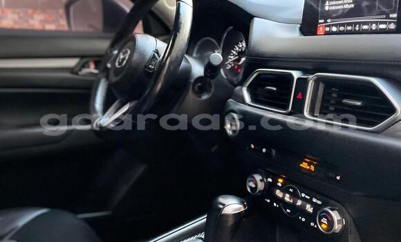 Buy Import Mazda CX-5 Black Car in Dakar in Dakar Buy Import Mazda CX-5 Black Car in Dakar in Dakar