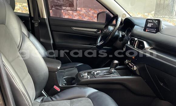 Buy Import Mazda CX-5 Black Car in Dakar in Dakar Buy Import Mazda CX-5 Black Car in Dakar in Dakar