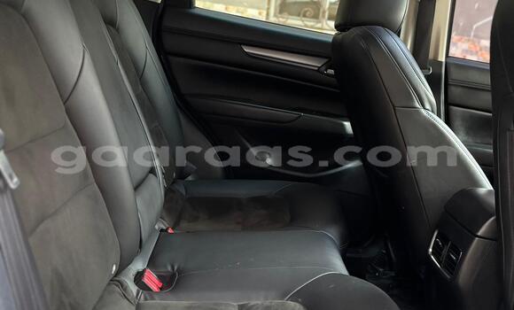 Buy Import Mazda CX-5 Black Car in Dakar in Dakar Buy Import Mazda CX-5 Black Car in Dakar in Dakar
