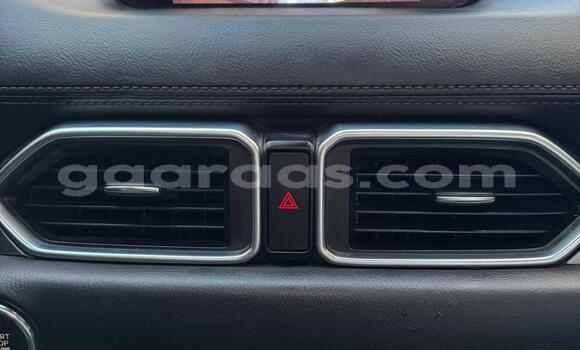 Buy Import Mazda CX-5 Black Car in Dakar in Dakar Buy Import Mazda CX-5 Black Car in Dakar in Dakar