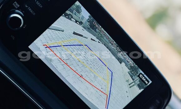 Buy Import Hyundai Santa Fe Silver Car in Dakar in Dakar Buy Import Hyundai Santa Fe Silver Car in Dakar in Dakar