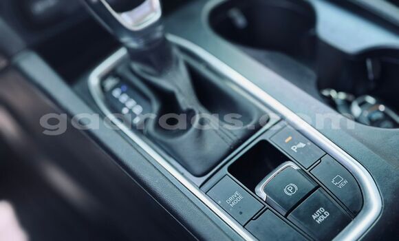 Buy Import Hyundai Santa Fe Silver Car in Dakar in Dakar Buy Import Hyundai Santa Fe Silver Car in Dakar in Dakar