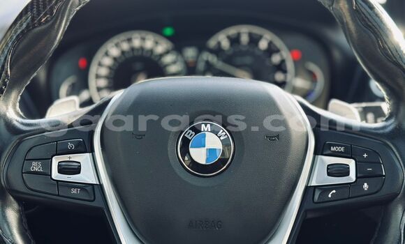 Buy Import BMW X3 Black Car in Dakar in Dakar Buy Import BMW X3 Black Car in Dakar in Dakar