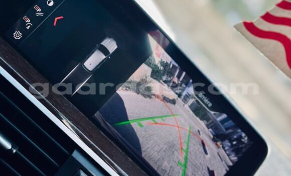 Buy Import BMW X3 Black Car in Dakar in Dakar Buy Import BMW X3 Black Car in Dakar in Dakar