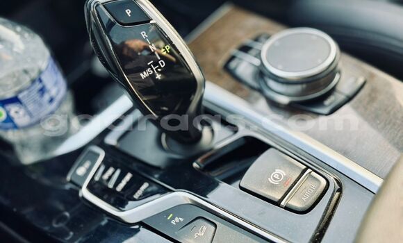 Buy Import BMW X3 Black Car in Dakar in Dakar Buy Import BMW X3 Black Car in Dakar in Dakar