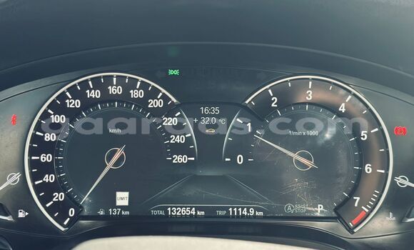 Buy Import BMW X3 Black Car in Dakar in Dakar Buy Import BMW X3 Black Car in Dakar in Dakar