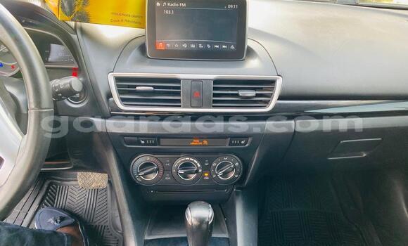 Buy Import Mazda Mazda 3 Blue Car in Dakar in Dakar Buy Import Mazda Mazda 3 Blue Car in Dakar in Dakar