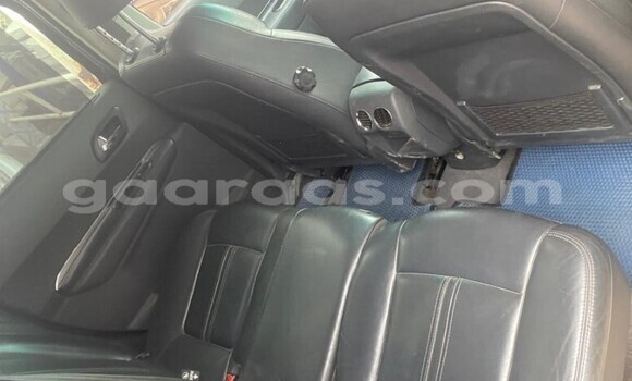 Acheter Occasion Voiture Peugeot 3008 Noir à Dakar, Dakar Acheter Occasion Voiture Peugeot 3008 Noir à Dakar, Dakar