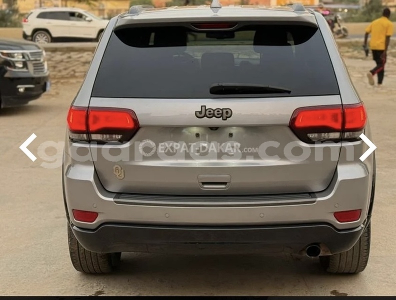 Big with watermark jeep grand cherokee dakar dakar 26936