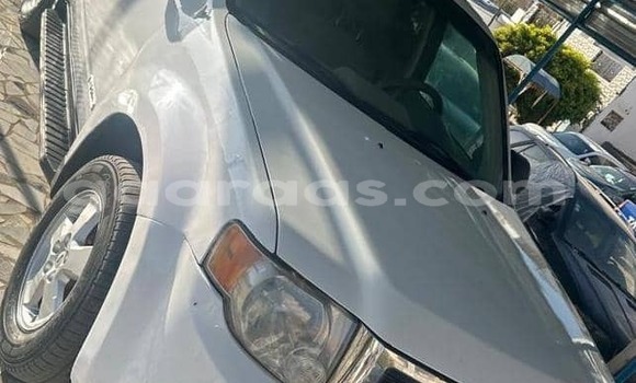 Dieundeu Occasion FORD MUSTANG White Auto in Dakar in Dakar Dieundeu Occasion FORD MUSTANG White Auto in Dakar in Dakar