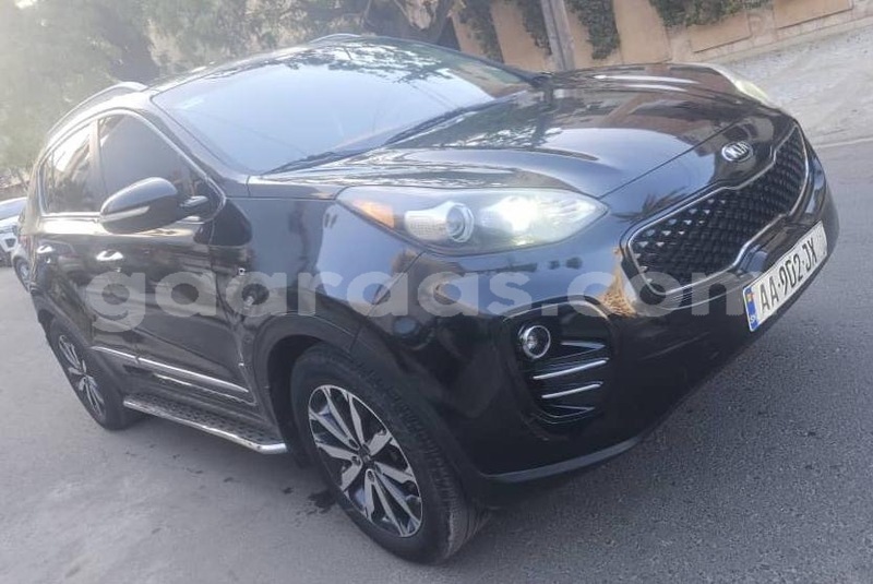 Big with watermark kia sportage dakar dakar 26948