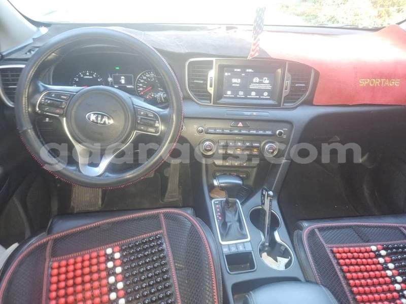 Big with watermark kia sportage dakar dakar 26948