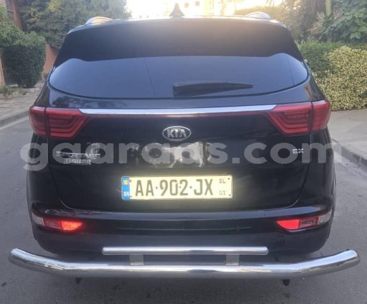 Big with watermark kia sportage dakar dakar 26948