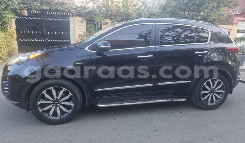 Big with watermark kia sportage dakar dakar 26948