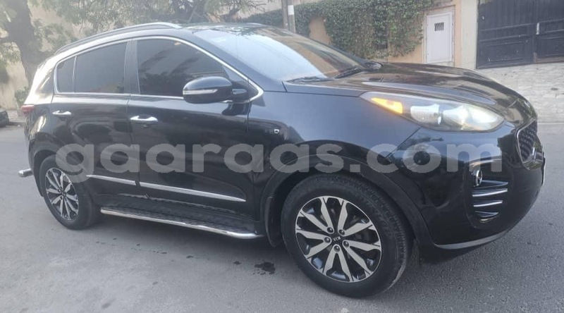 Big with watermark kia sportage dakar dakar 26948