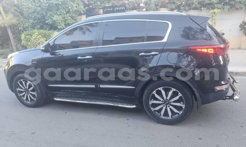 Big with watermark kia sportage dakar dakar 26948