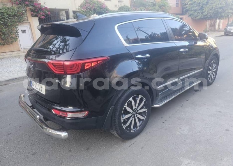 Big with watermark kia sportage dakar dakar 26948