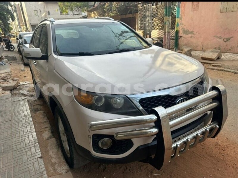 Big with watermark kia sorento dakar dakar 26950