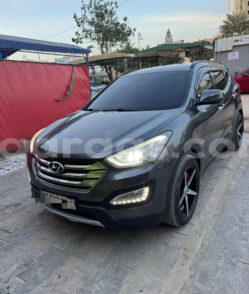 Big with watermark hyundai santa fe dakar dakar 26951