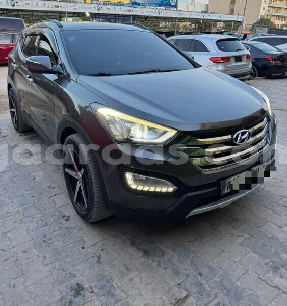 Big with watermark hyundai santa fe dakar dakar 26951