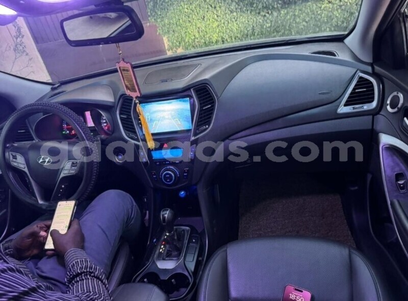 Big with watermark hyundai santa fe dakar dakar 26951