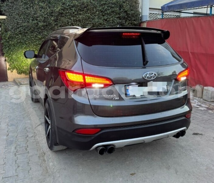 Big with watermark hyundai santa fe dakar dakar 26951