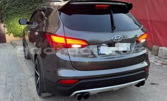 Buy Used Hyundai Santa Fe Other Car in Dakar in Dakar Buy Used Hyundai Santa Fe Other Car in Dakar in Dakar