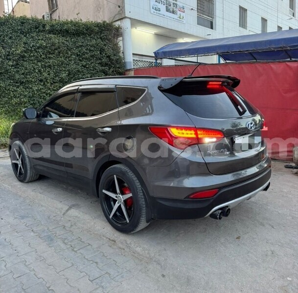 Big with watermark hyundai santa fe dakar dakar 26951