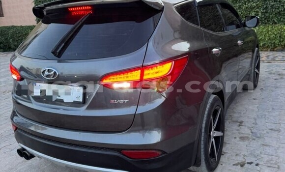 Buy Used Hyundai Santa Fe Other Car in Dakar in Dakar Buy Used Hyundai Santa Fe Other Car in Dakar in Dakar