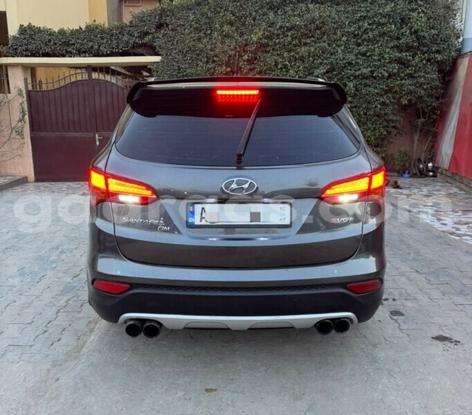 Big with watermark hyundai santa fe dakar dakar 26951