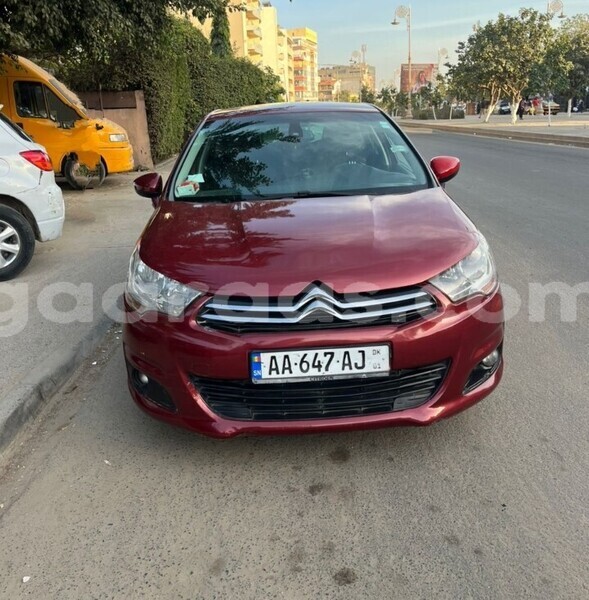 Big with watermark citroen c4 dakar dakar 26965