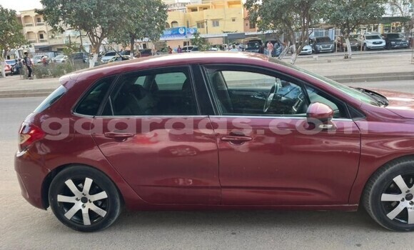 Dieundeu Occasion Citroen C4 Other Auto in Dakar in Dakar Dieundeu Occasion Citroen C4 Other Auto in Dakar in Dakar