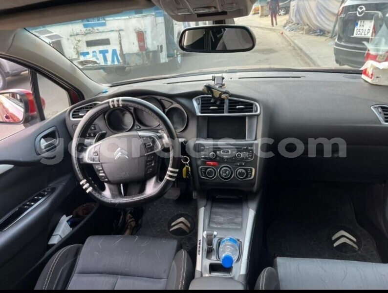 Big with watermark citroen c4 dakar dakar 26965