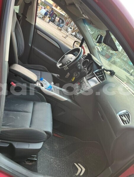 Big with watermark citroen c4 dakar dakar 26965