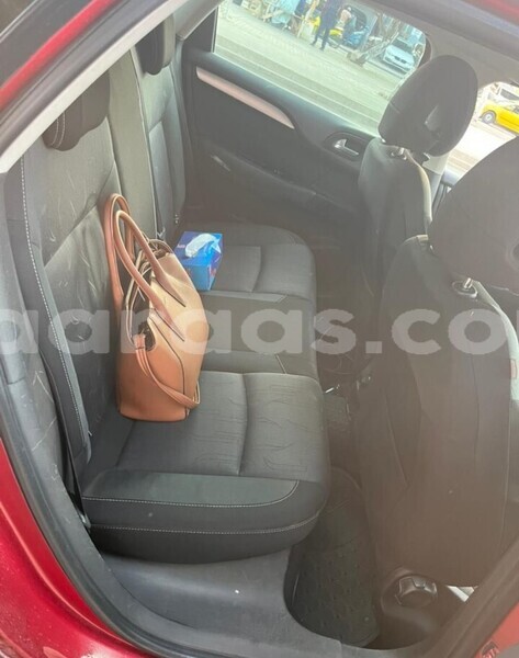 Big with watermark citroen c4 dakar dakar 26965