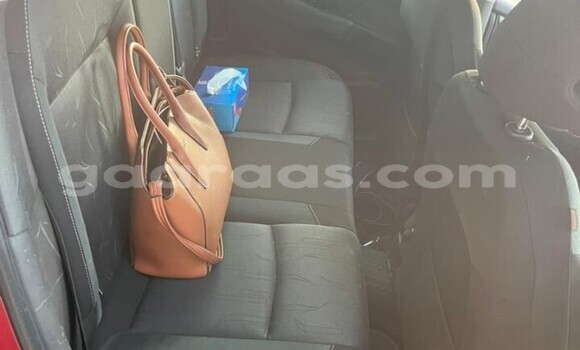 Dieundeu Occasion Citroen C4 Other Auto in Dakar in Dakar Dieundeu Occasion Citroen C4 Other Auto in Dakar in Dakar