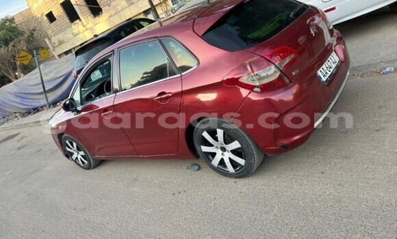 Dieundeu Occasion Citroen C4 Other Auto in Dakar in Dakar Dieundeu Occasion Citroen C4 Other Auto in Dakar in Dakar