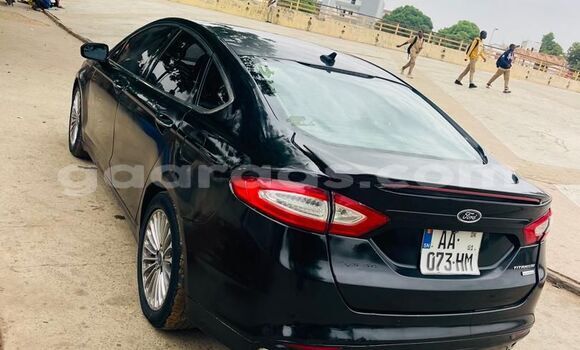 Buy Used Toyota 4Runner Brown Car in Dakar in Dakar