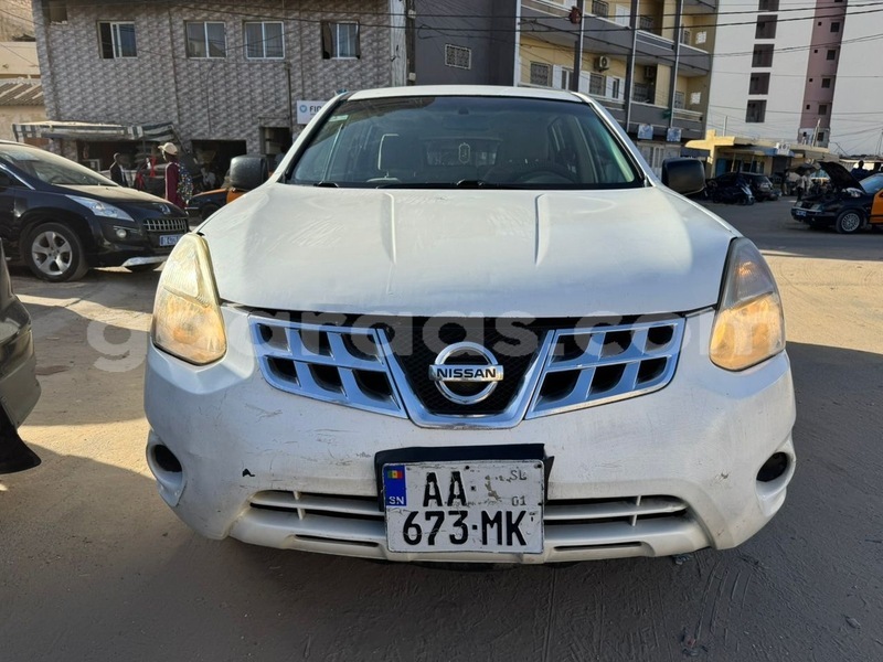 Big with watermark nissan rogue dakar dakar 26973