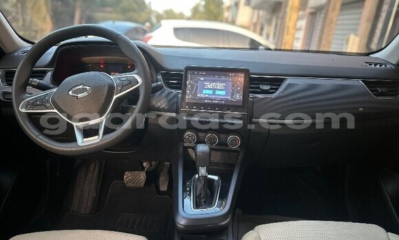 Acheter Occasion Voiture Renault Talisman Blanc à Dakar, Dakar Acheter Occasion Voiture Renault Talisman Blanc à Dakar, Dakar