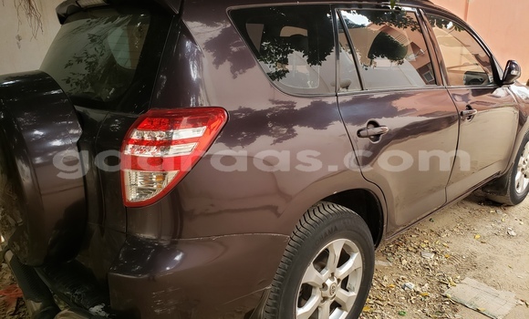 Acheter Occasion Voiture Toyota RAV4 Autre à Dakar, Dakar Acheter Occasion Voiture Toyota RAV4 Autre à Dakar, Dakar